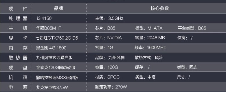 主机电脑配置查询，深入了解你的机器性能