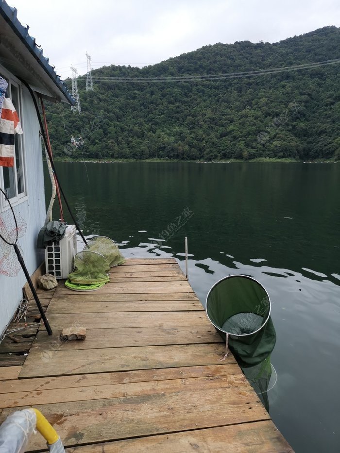 罗甸千岛湖钓鱼胜地，探索最佳钓鱼地点