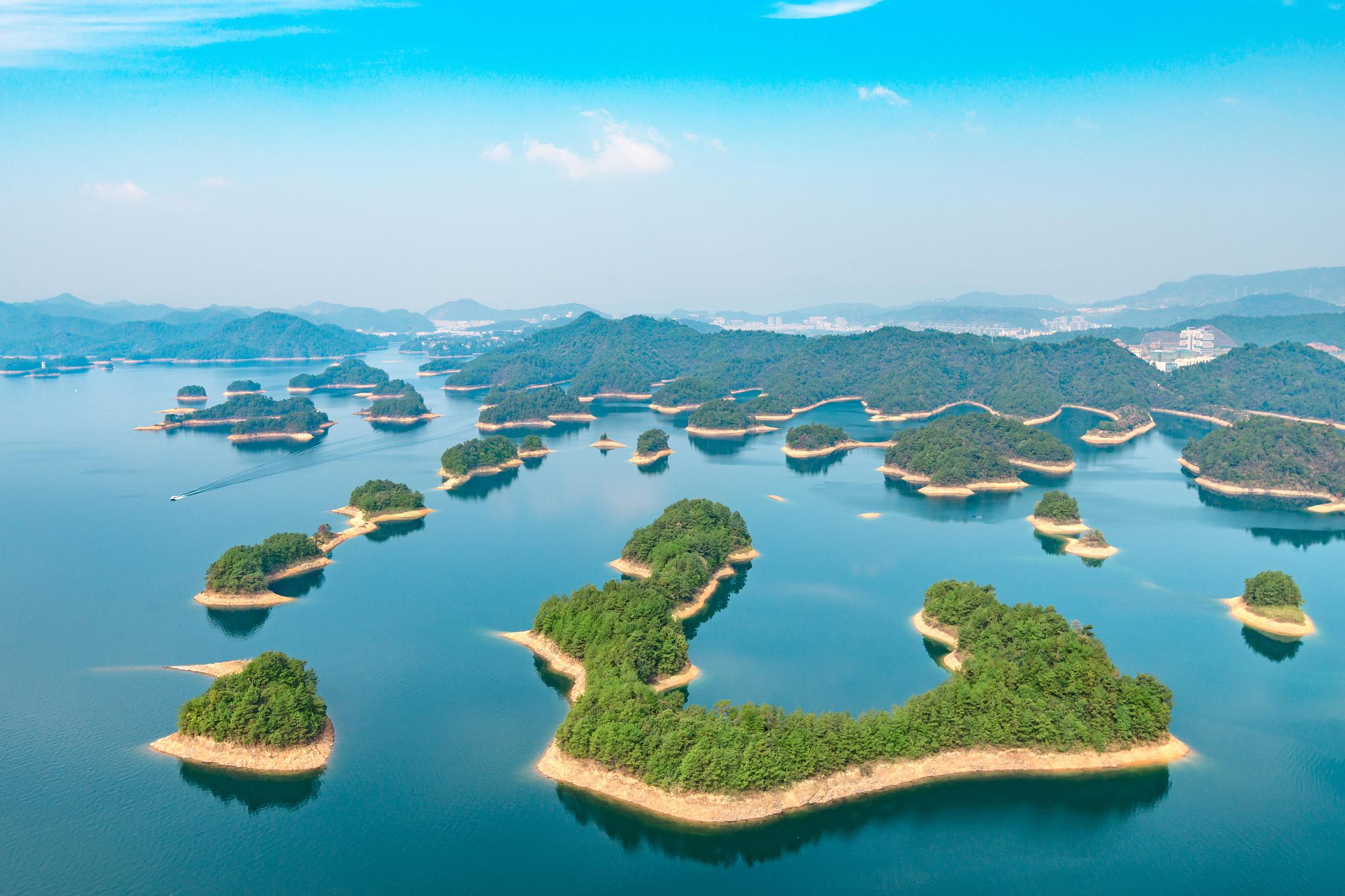 千岛湖摄影工作室地址——探寻摄影艺术的魅力之旅